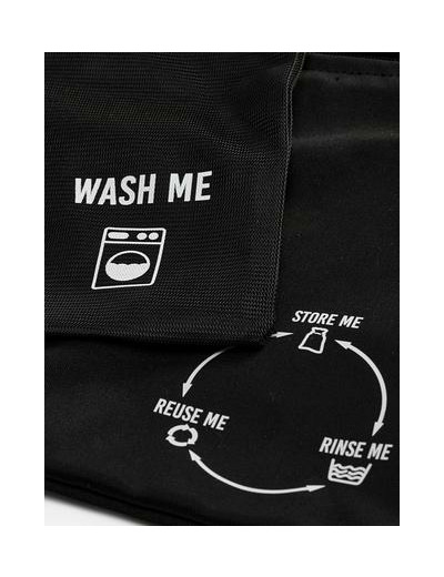 Lot de 2 sacs de lavage pour culottes menstruelles