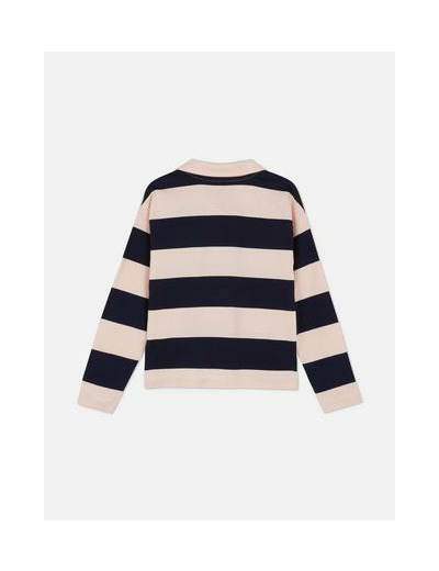 7–15 ans | Polo de rugby Hello Kitty Cinnamoroll