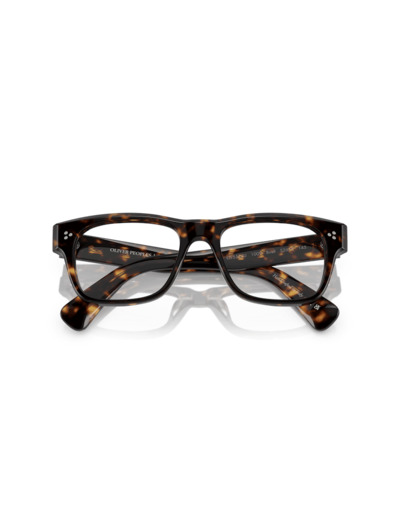 Lunettes de vue OLIVER PEOPLES