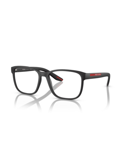 Lunettes de vue PRADA LINEA ROSSA