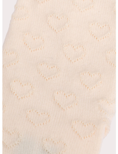 Collant Rose