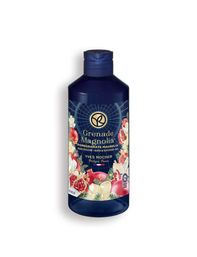 Bain douche Grenade Magnolia