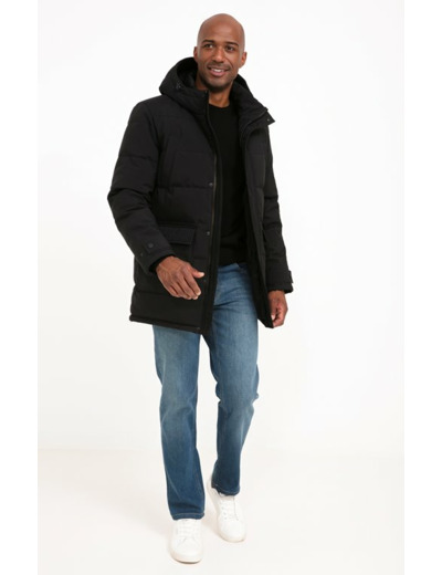 Parka Bormio