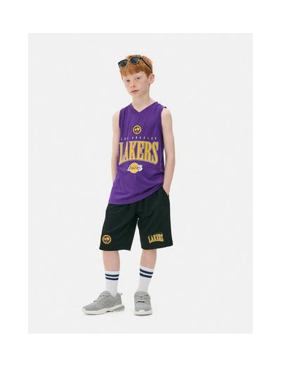 Ensemble de sport NBA Los Angeles Lakers