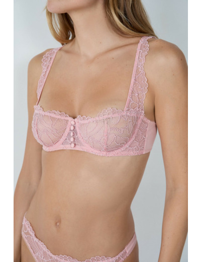 Soutien-gorge N.9 - Balconnet