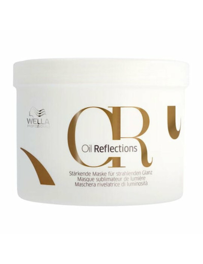 Masque sublimateur de lumière Oil Reflections 500ml