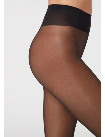 Collant transparent 40 deniers