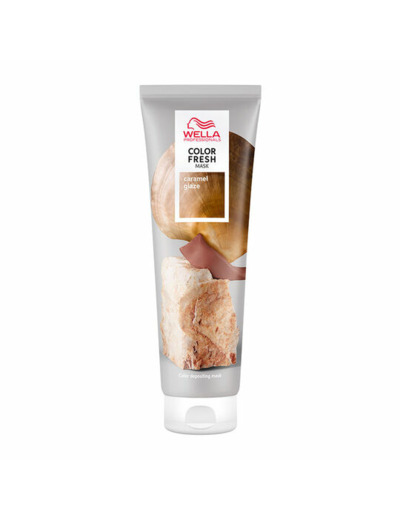 Masque Color Fresh nuance naturelle caramel