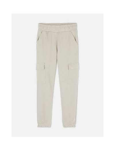 18 mois-7 ans | Bas de jogging cargo à revers