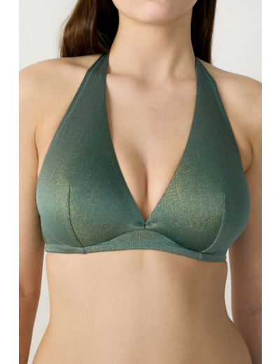 Triangle armaturé haut de maillot