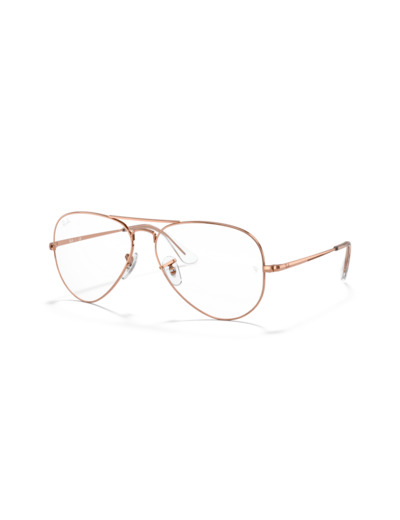Lunettes de vue RAY-BAN