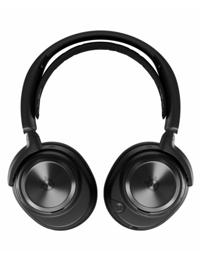 Casque Sans Fil Steelseries Arctis Nova Pro X Pour Xbox