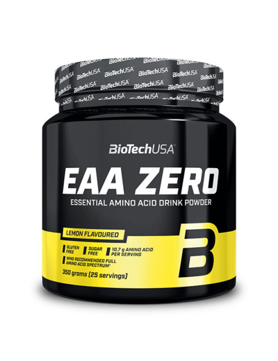 EAA ZERO - 350 g