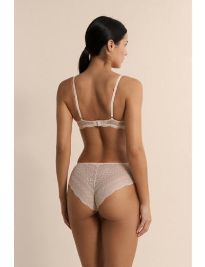 Soutien-gorge N.2 - Le push-up plongeant en dentelle,Soutien-gorge N.2 - Le push-up plongeant en dentelle;${refinementColor}