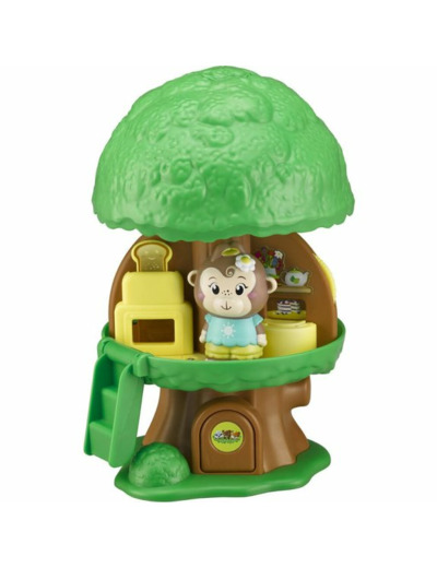 ARBRE MAGIQUE POCKET - KLOROFIL