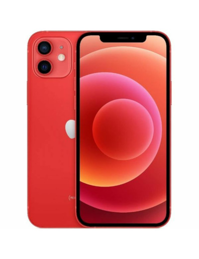 Iphone 12 256go Garantie 1an (occasion)