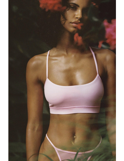 Brasière sports