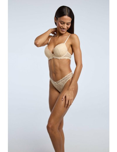 Soutien-gorge Push Up