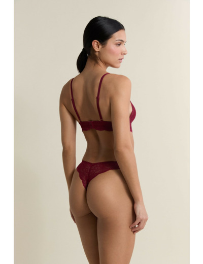 Soutien-gorge N.8 - Le triangle sans armatures,Soutien-gorge N.8 - Le triangle sans armatures;${refinementColor}