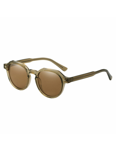 Lunettes Bari PA0009 Crosby Noir