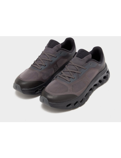 On Running Cloudtilt Remix