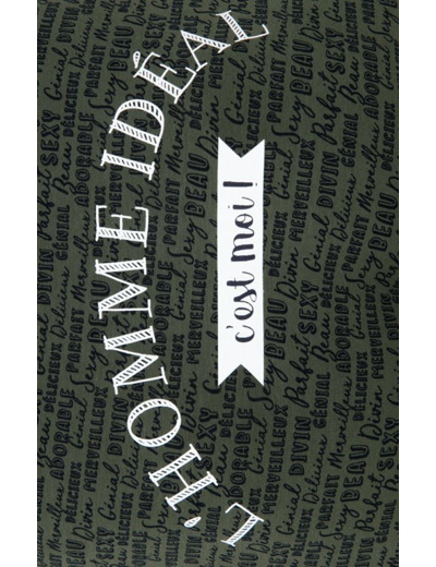 Boxer Homme Idéal