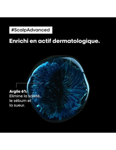 Routine anti-gras Scalp Advanced