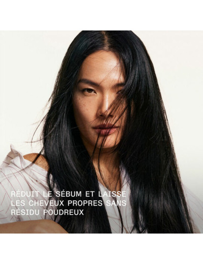 Shampooing sec n°4D 250 ml