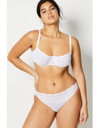 Soutien-gorge N.9 - Balconnet