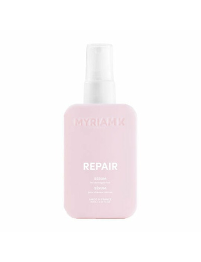 Sérum cheveux abîmés Repair