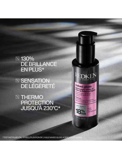 Routine Glossy Acidic Color Gloss