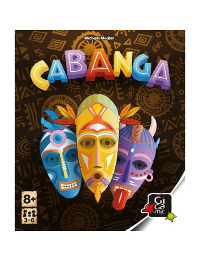 CABANGA