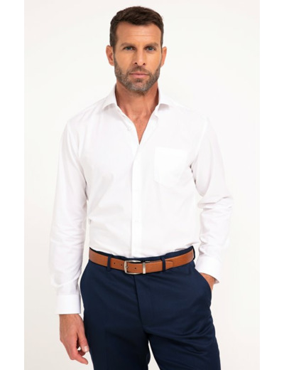 Chemise manches longues Natty