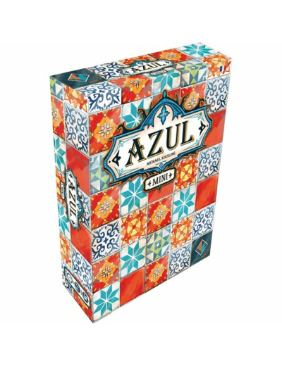 AZUL MINI