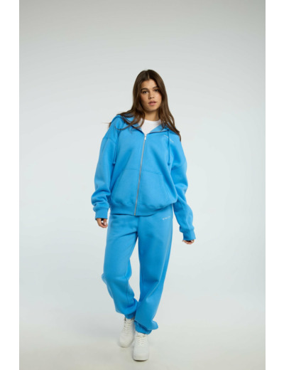 Pantalon jogging basic