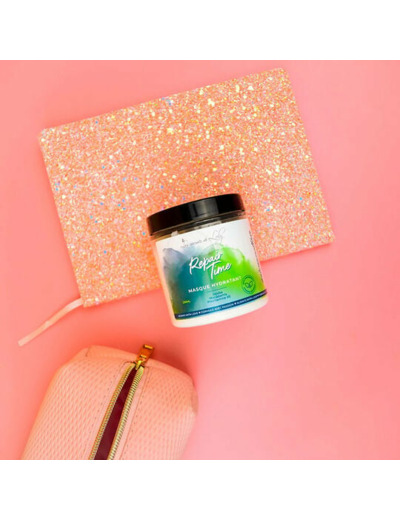 Masque hydratant Repair Time