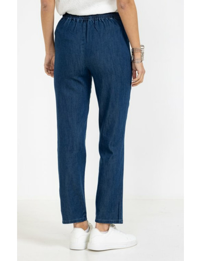 Pantacourt en Tencel™ Lenzing