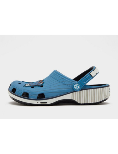 Crocs Clog Classic x Fantastic Four