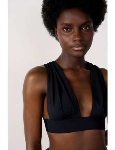 Triangle haut de maillot