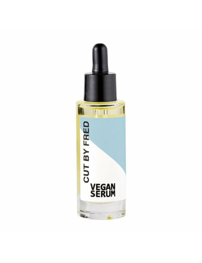 Sérum capillaire nourrissant Vegan Serum
