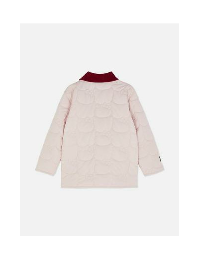 Veste matelassée Hello Kitty