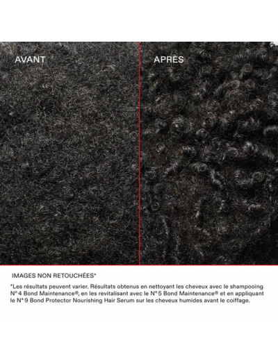 Sérum nourrissant n°9