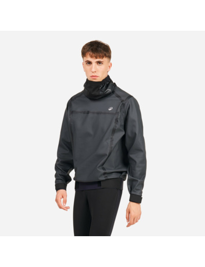 Vareuse chaude de voile et kayak Adulte - 900 grise