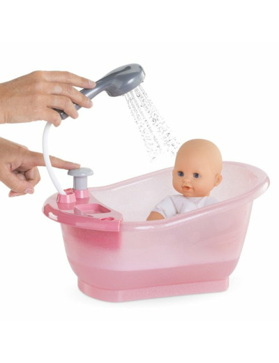BAIGNOIRE COROLLE