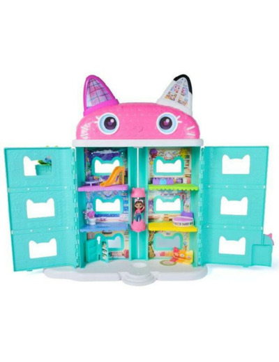 LA MAISON MAGIQUE DE GABBY - LE FILM