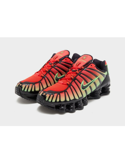 Nike Shox TL