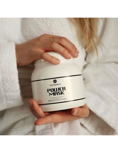 Ciment capillaire Power Mask 1000 ml