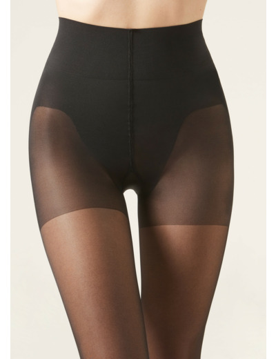 Collant Voile 30 Deniers Mid Sculpt