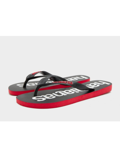 Havaianas Tongs Logomania 2 Homme