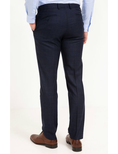 Pantalon De Costume Regno